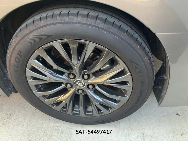 Toyota VELLFIRE 2025-03 8662110-10