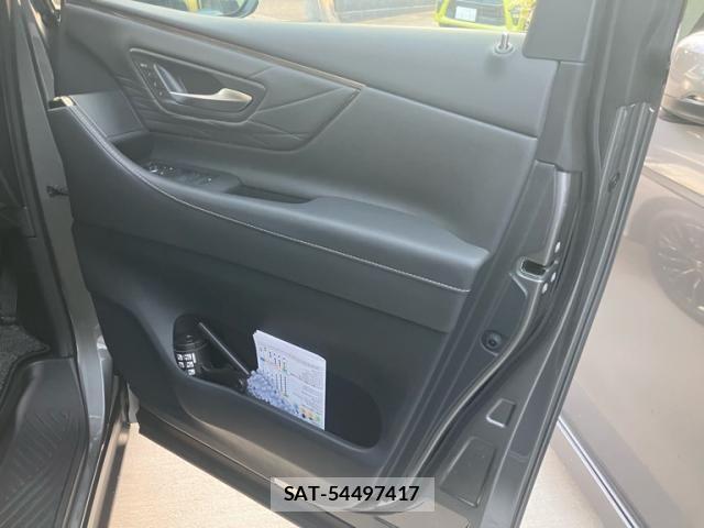 Toyota VELLFIRE 2025-03 8662110-12