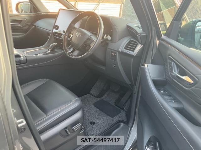 Toyota VELLFIRE 2025-03 8662110-13