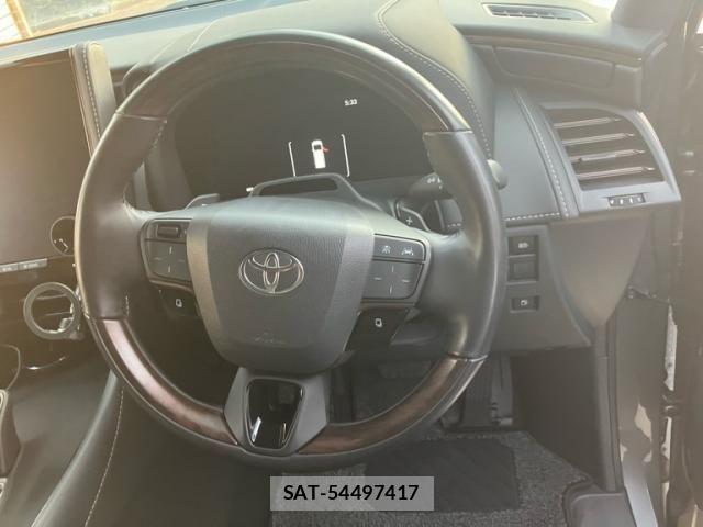 Toyota VELLFIRE 2025-03 8662110-15