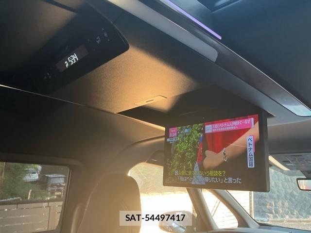 Toyota VELLFIRE 2025-03 8662110-22