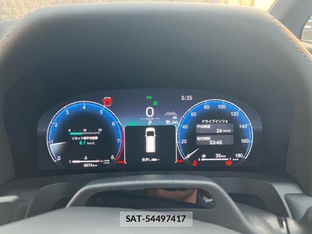 Toyota VELLFIRE 2025-03 8662110-23