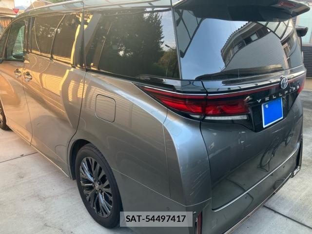 Toyota VELLFIRE 2025-03 8662110-2