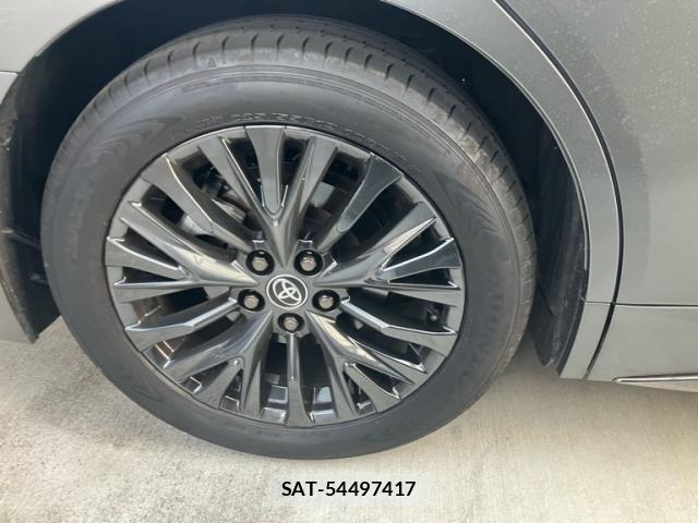 Toyota VELLFIRE 2025-03 8662110-5