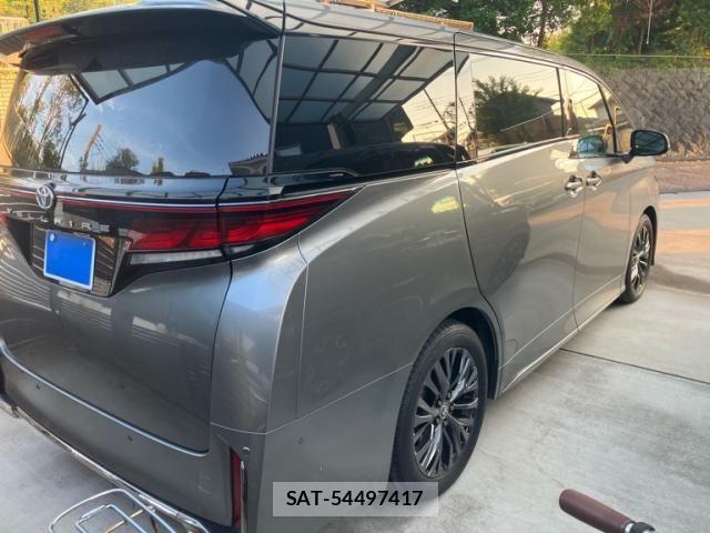 Toyota VELLFIRE 2025-03 8662110-6