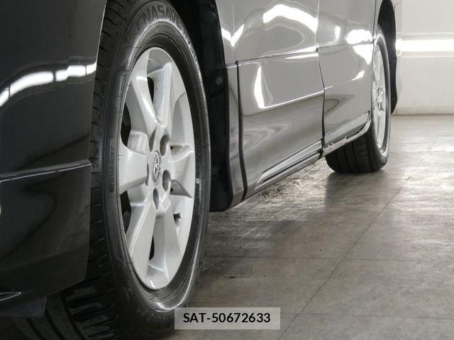 Toyota VELLFIRE 2014-02 8667074-9