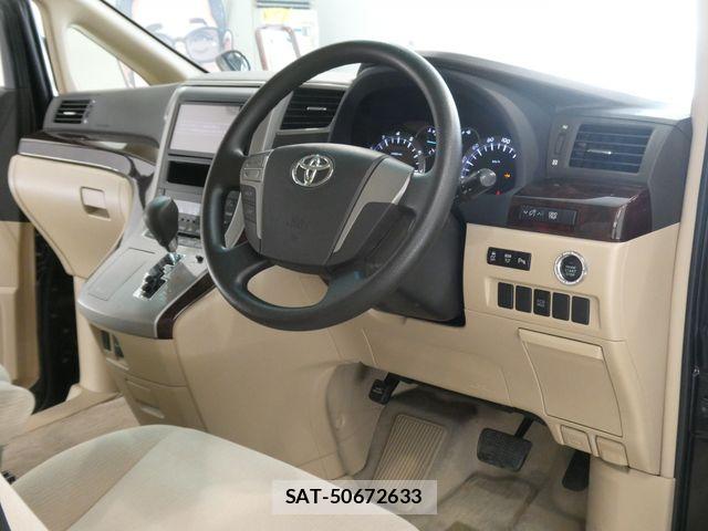 Toyota VELLFIRE 2014-02 8667074-11