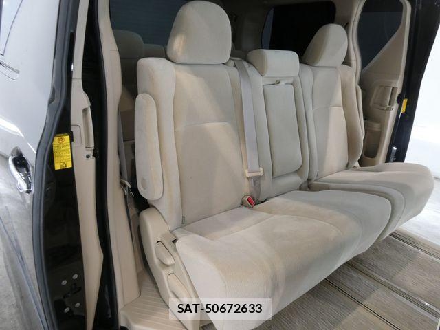 Toyota VELLFIRE 2014-02 8667074-15