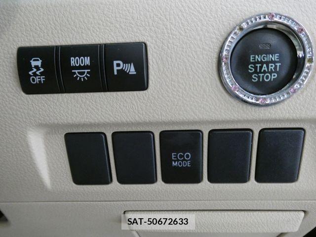 Toyota VELLFIRE 2014-02 8667074-16