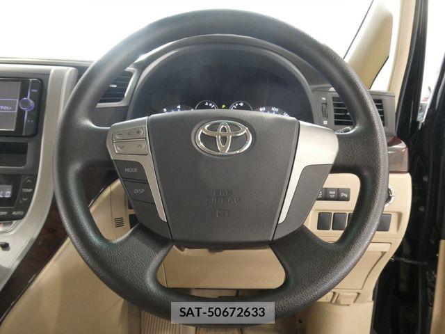 Toyota VELLFIRE 2014-02 8667074-17