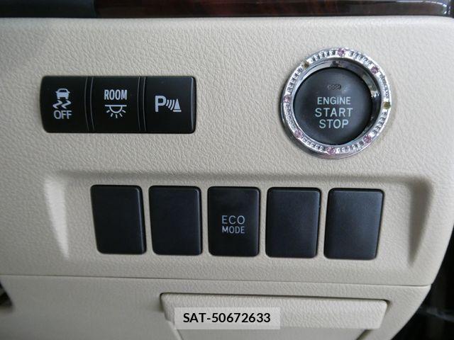 Toyota VELLFIRE 2014-02 8667074-18