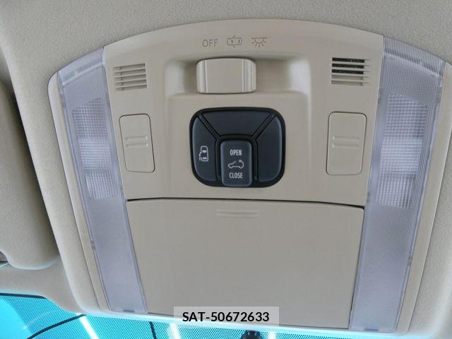 Toyota VELLFIRE 2014-02 8667074-22