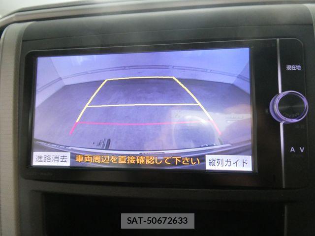 Toyota VELLFIRE 2014-02 8667074-27