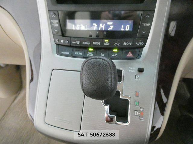 Toyota VELLFIRE 2014-02 8667074-28