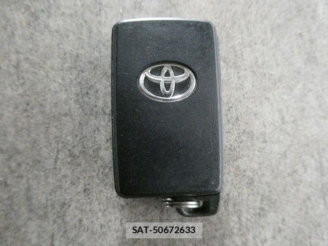 Toyota VELLFIRE 2014-02 8667074-29