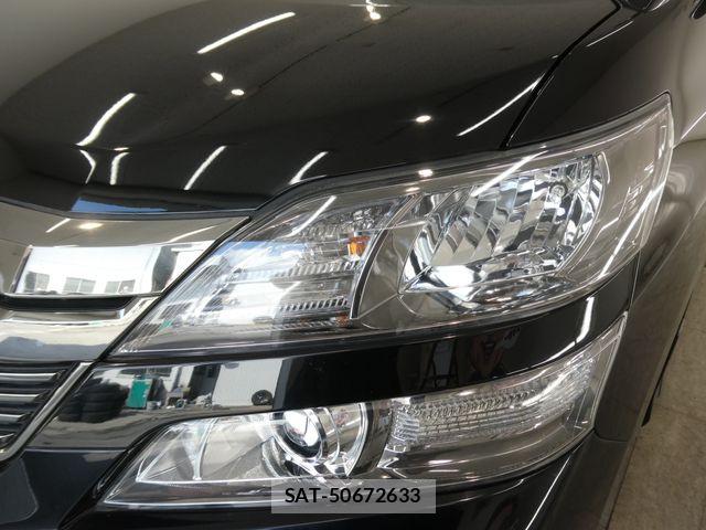Toyota VELLFIRE 2014-02 8667074-7