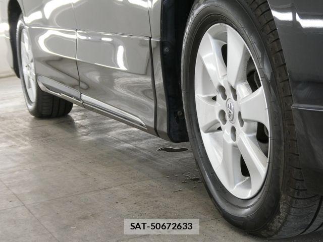 Toyota VELLFIRE 2014-02 8667074-8