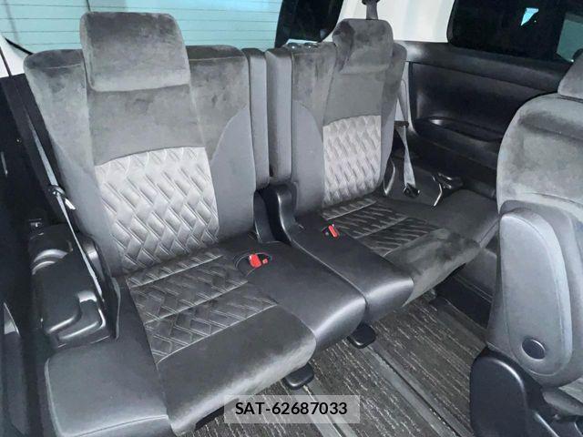 Toyota VELLFIRE 2018-02 8667071-9