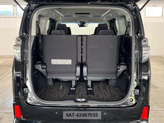 Toyota VELLFIRE 2018-02 8667071-10
