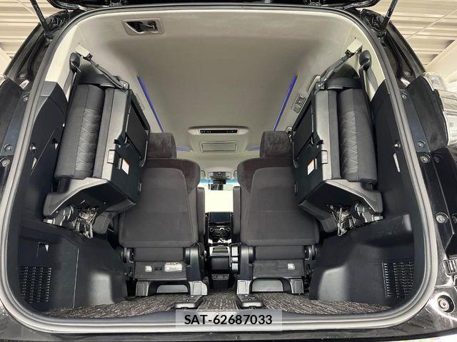 Toyota VELLFIRE 2018-02 8667071-12
