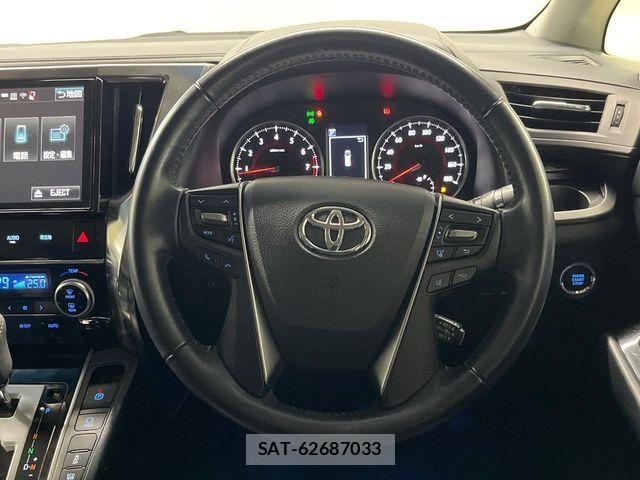 Toyota VELLFIRE 2018-02 8667071-13