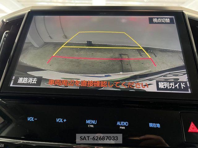 Toyota VELLFIRE 2018-02 8667071-3