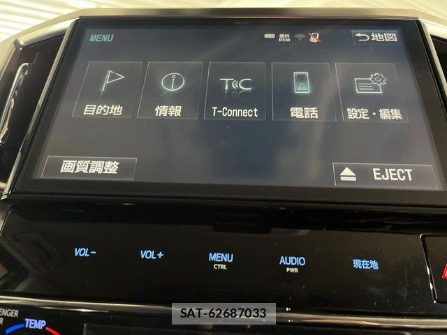 Toyota VELLFIRE 2018-02 8667071-4