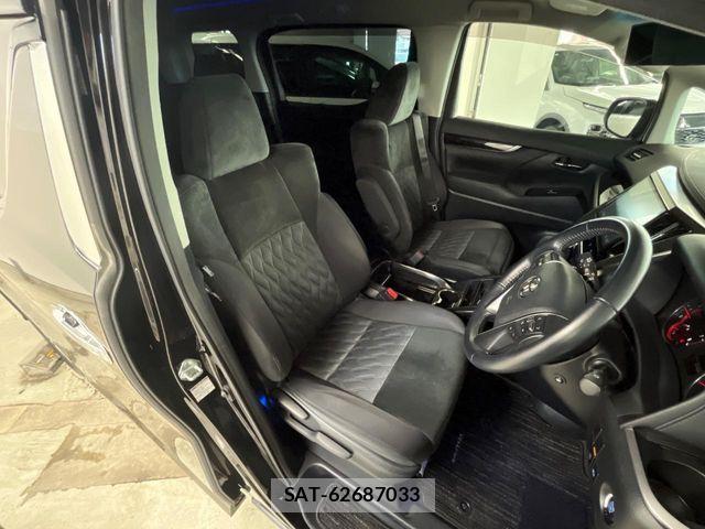 Toyota VELLFIRE 2018-02 8667071-7