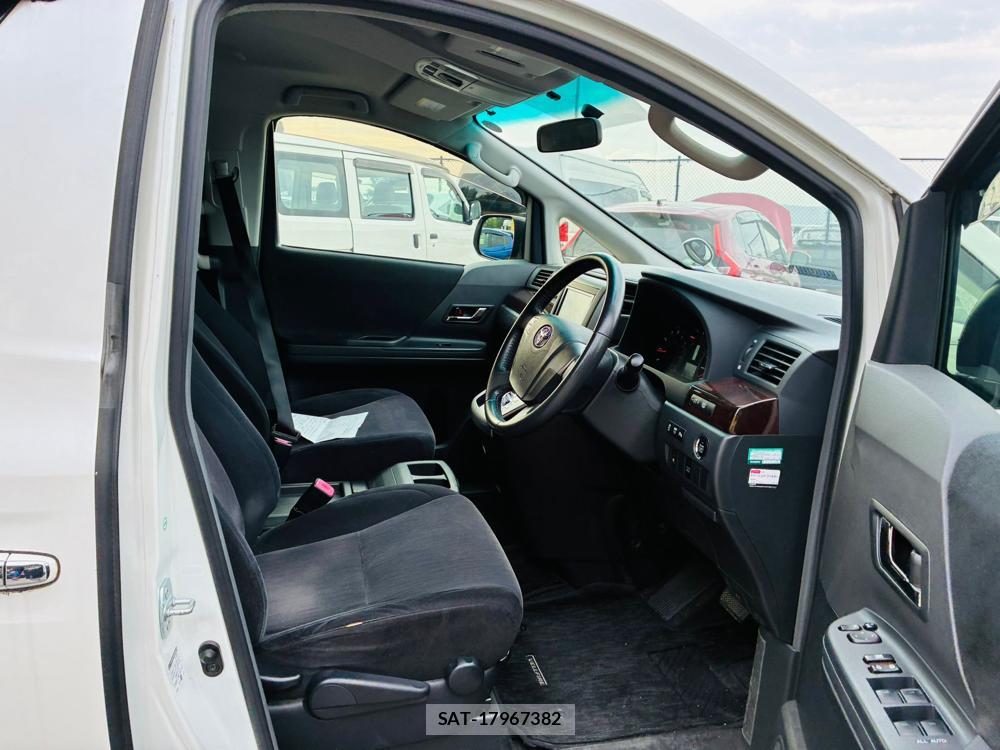 Toyota VELLFIRE 2012-07 8614506-10