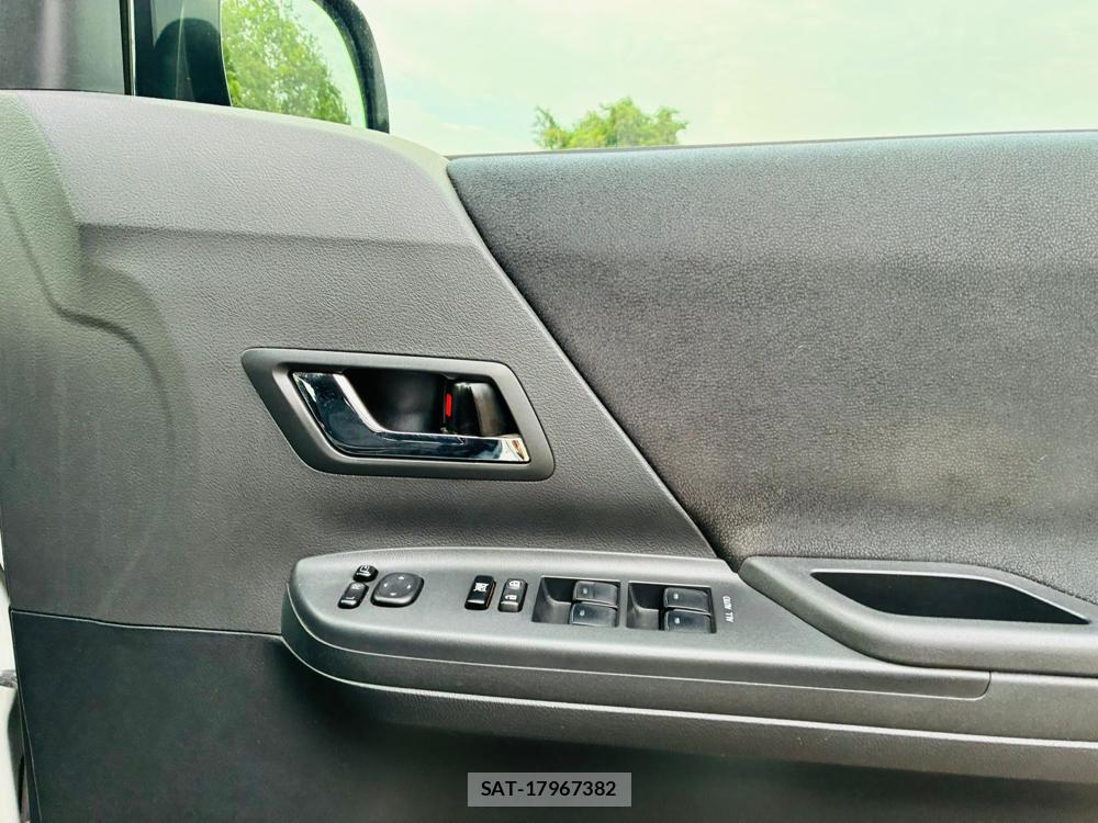 Toyota VELLFIRE 2012-07 8614506-20