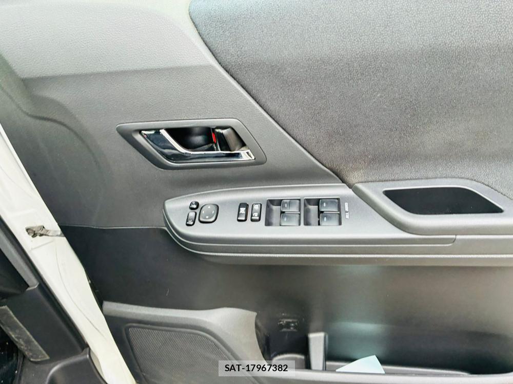 Toyota VELLFIRE 2012-07 8614506-21
