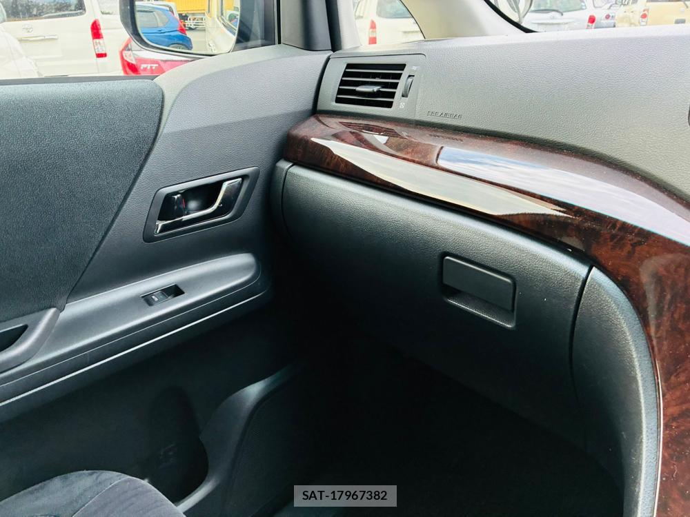 Toyota VELLFIRE 2012-07 8614506-22