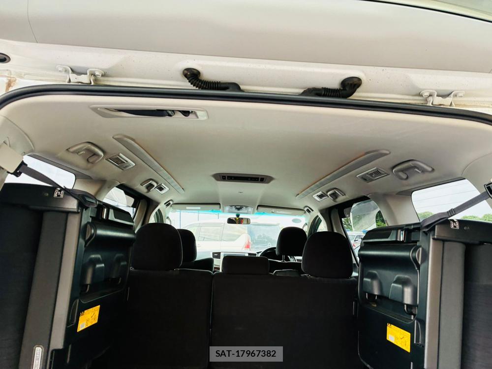 Toyota VELLFIRE 2012-07 8614506-23