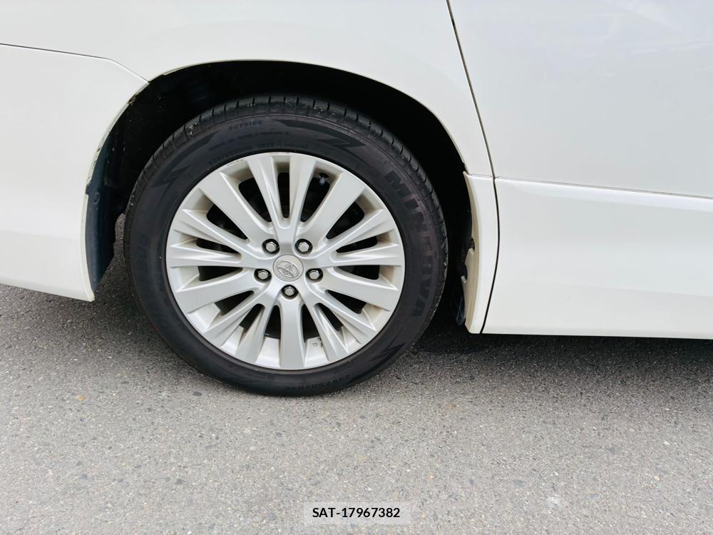 Toyota VELLFIRE 2012-07 8614506-27