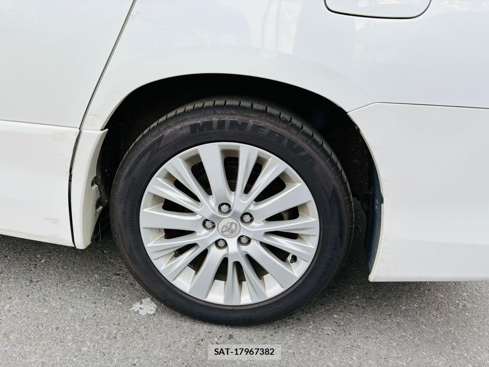 Toyota VELLFIRE 2012-07 8614506-30