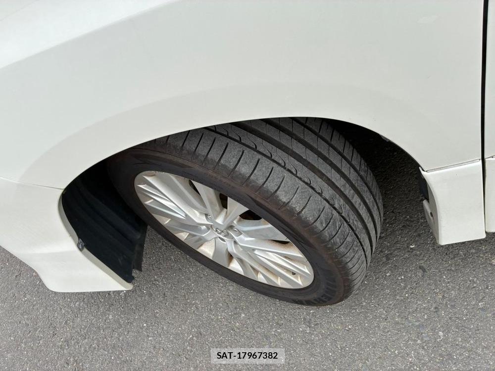 Toyota VELLFIRE 2012-07 8614506-31