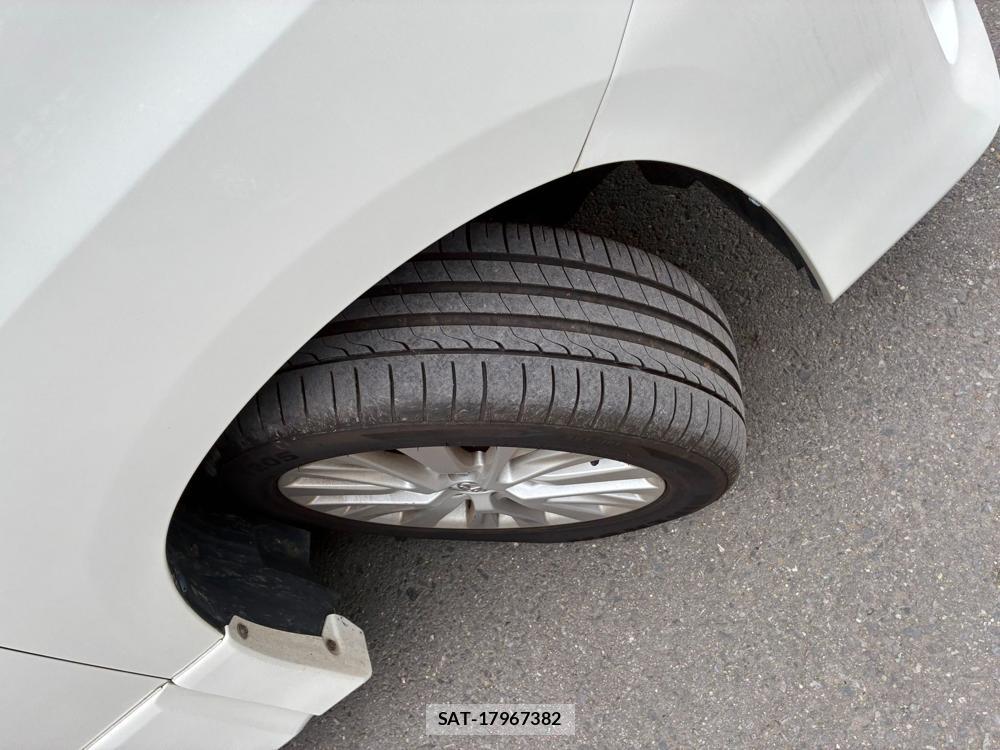 Toyota VELLFIRE 2012-07 8614506-32