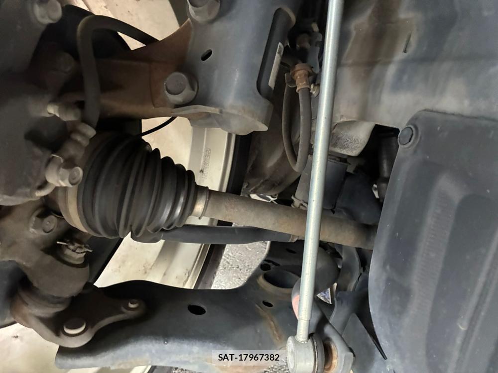 Toyota VELLFIRE 2012-07 8614506-33