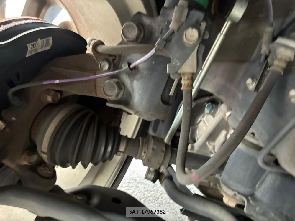 Toyota VELLFIRE 2012-07 8614506-34