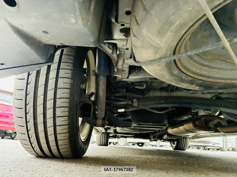Toyota VELLFIRE 2012-07 8614506-35