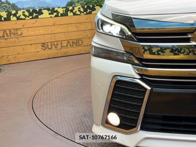 Toyota VELLFIRE 2017-03 8686826-11