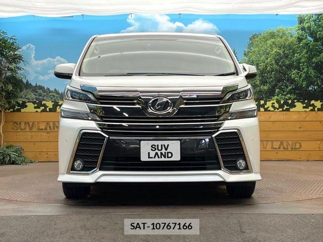 Toyota VELLFIRE 2017-03 8686826-13