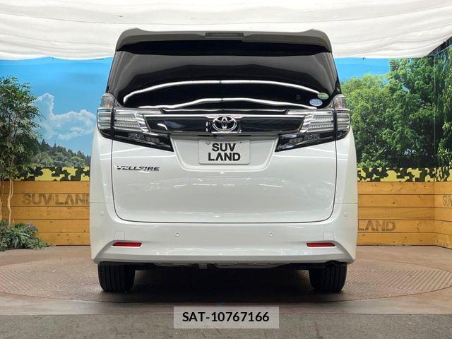Toyota VELLFIRE 2017-03 8686826-14