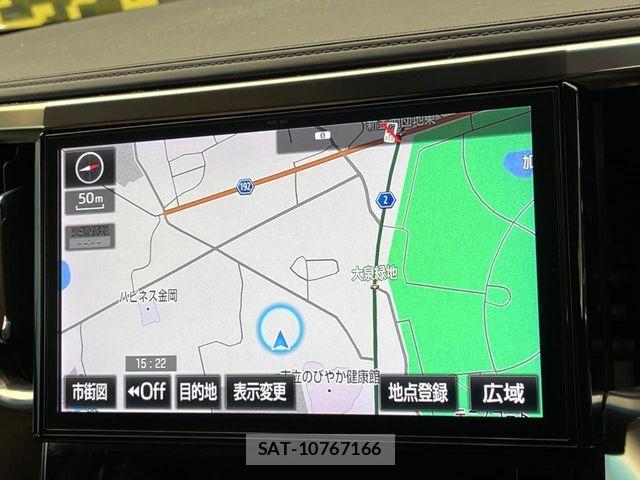 Toyota VELLFIRE 2017-03 8686826-3