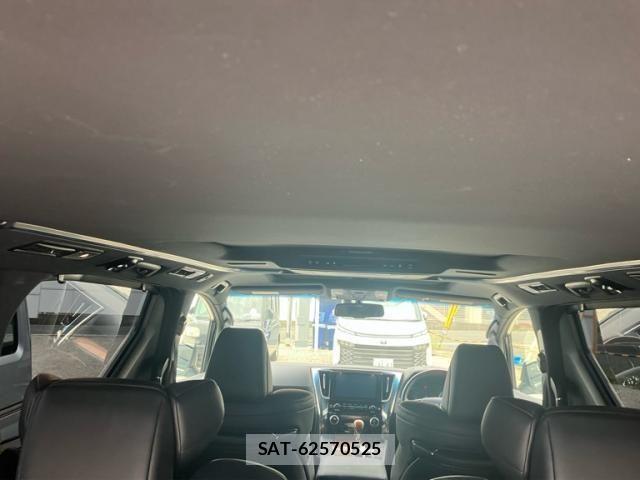 Toyota VELLFIRE 2015-08 8686829-9