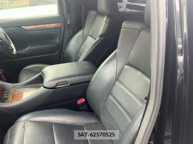 Toyota VELLFIRE 2015-08 8686829-13