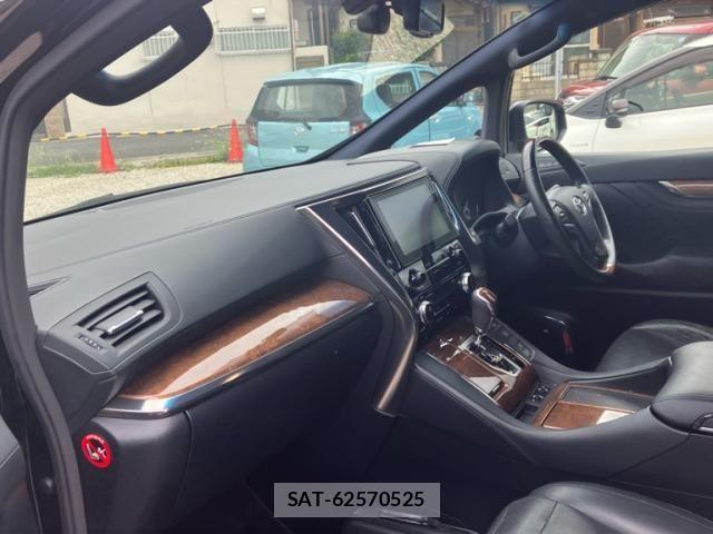 Toyota VELLFIRE 2015-08 8686829-14