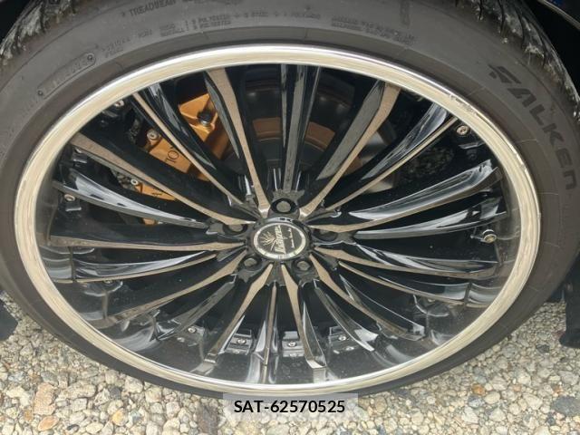 Toyota VELLFIRE 2015-08 8686829-4