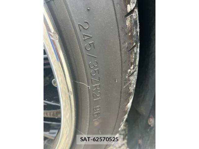 Toyota VELLFIRE 2015-08 8686829-5