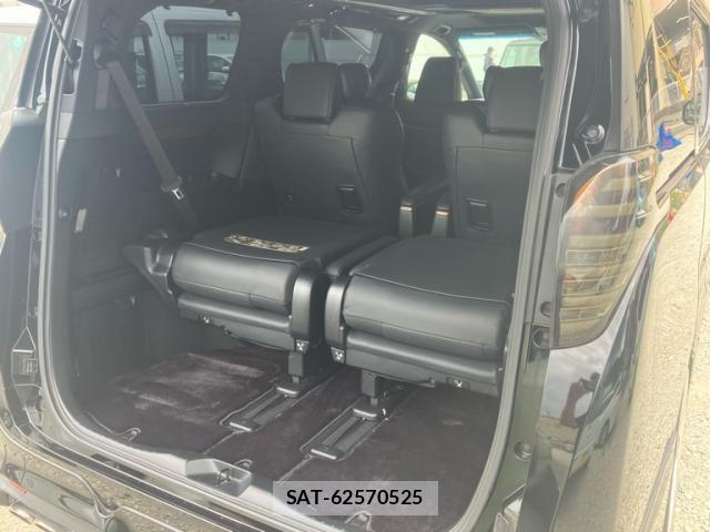 Toyota VELLFIRE 2015-08 8686829-8